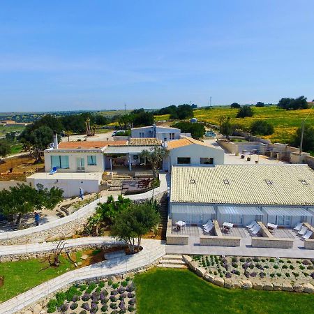 Agriturismo Cozzo Di Papaleo Рагуза Экстерьер фото