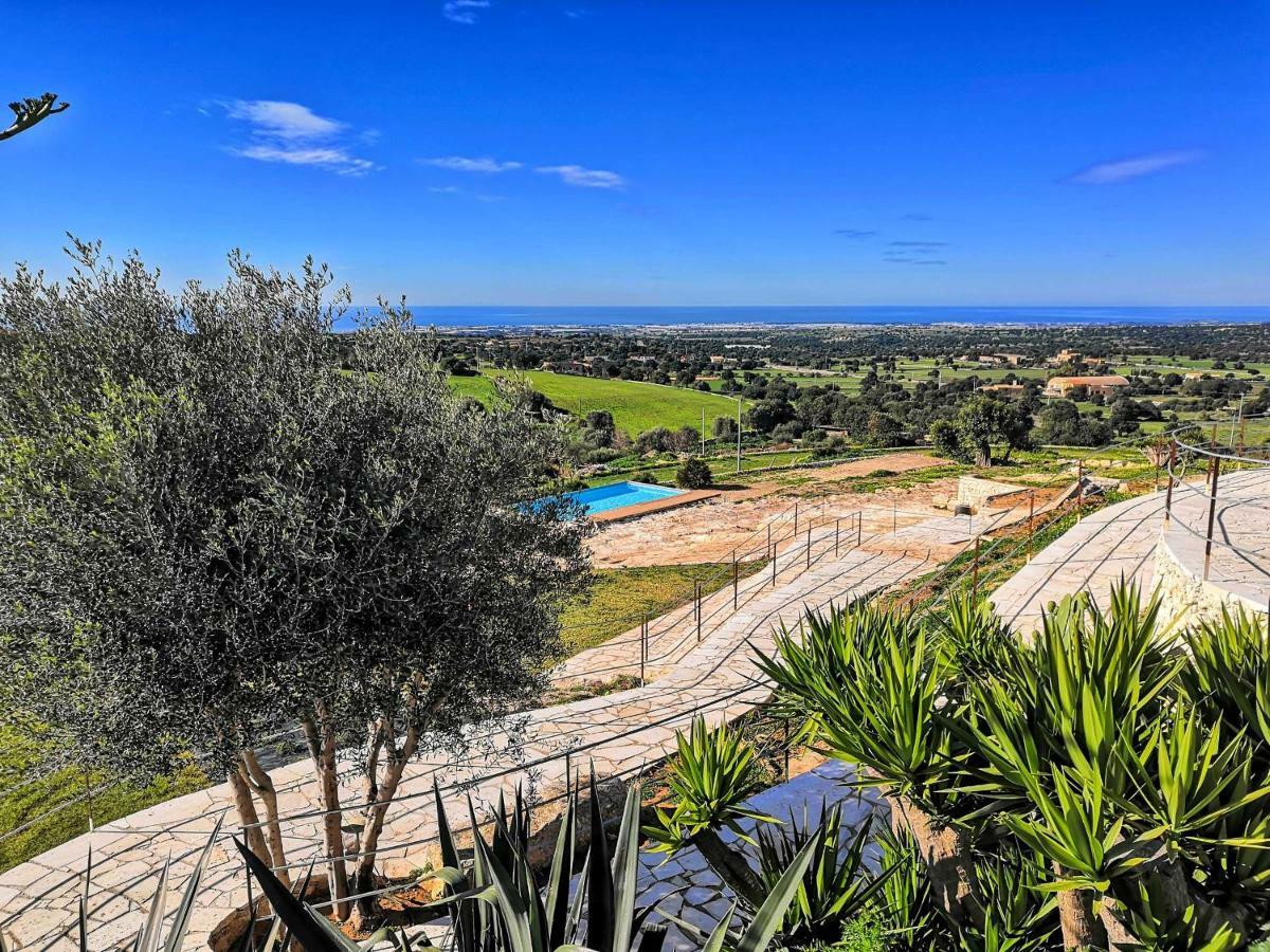 Agriturismo Cozzo Di Papaleo Рагуза Экстерьер фото
